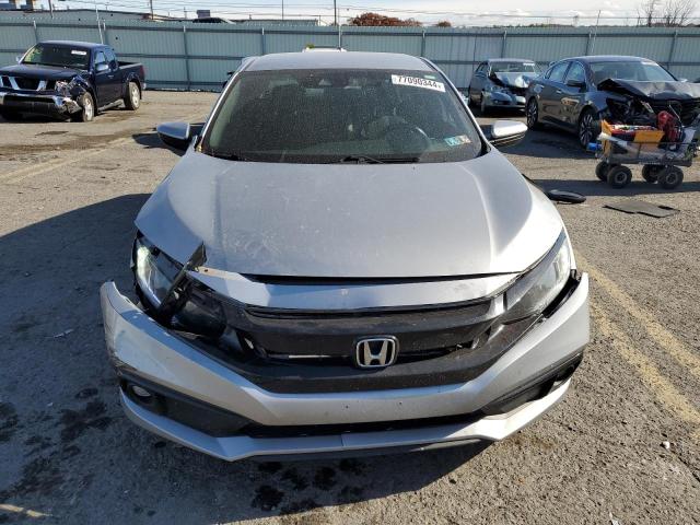 2HGFC2F85KH601298 2019 HONDA CIVIC
