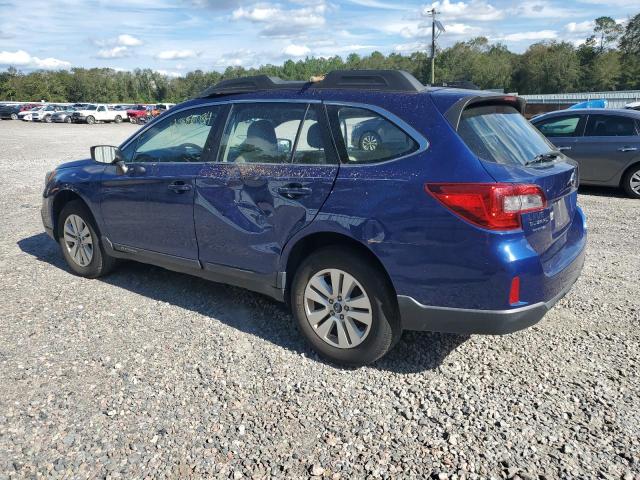 VIN 4S4BSAAC0H3227356 2017 Subaru Outback, 2.5I no.2