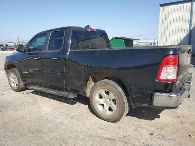 2020 RAM 1500 BIG H - 1C6SRFBT6LN121879