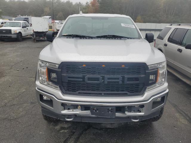 VIN 1FTEW1EP0JFC21094 2018 Ford F-150, Supercrew no.5