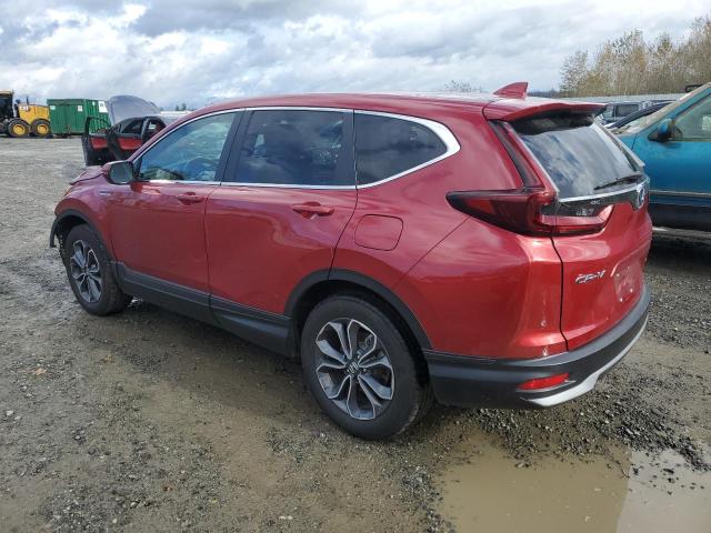 VIN 5J6RT6H83NL023350 2022 Honda CR-V, Exl no.2