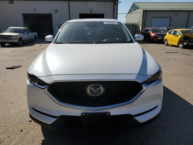 2020 MAZDA CX-5 GRAND - JM3KFBAY3L0777422