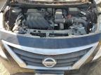 NISSAN VERSA S photo