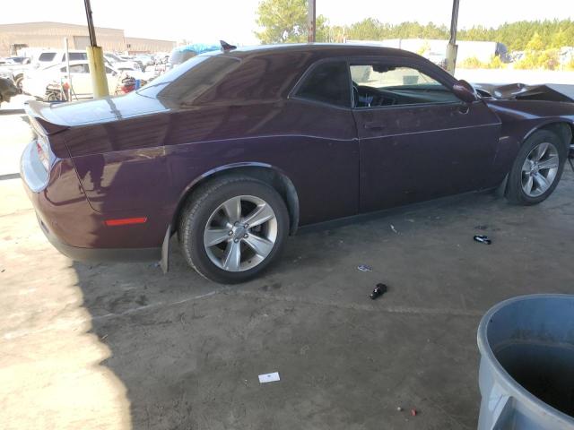 2020 DODGE CHALLENGER - 2C3CDZAG2LH237045