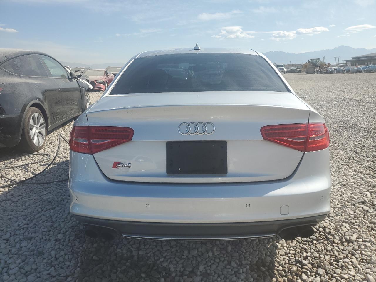 Lot #2955584744 2013 AUDI S4 PREMIUM