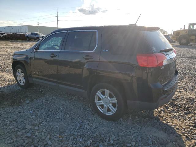 VIN 2GKALMEK0F6261663 2015 GMC Terrain, Sle no.2