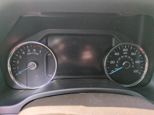 2017 FORD F150 SUPER - 1FTEW1EF3HFC56570