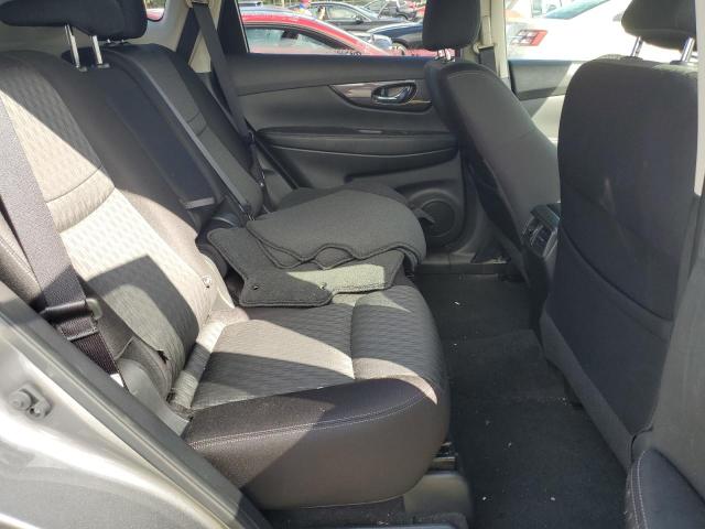 2019 NISSAN ROGUE S - JN8AT2MT3KW266340