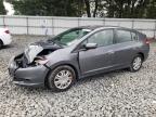 HONDA INSIGHT photo