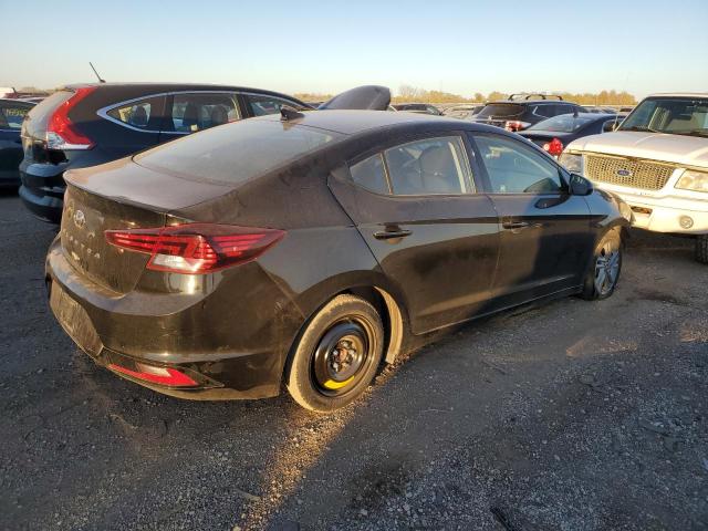 2020 HYUNDAI ELANTRA SE - 5NPD84LF7LH534153