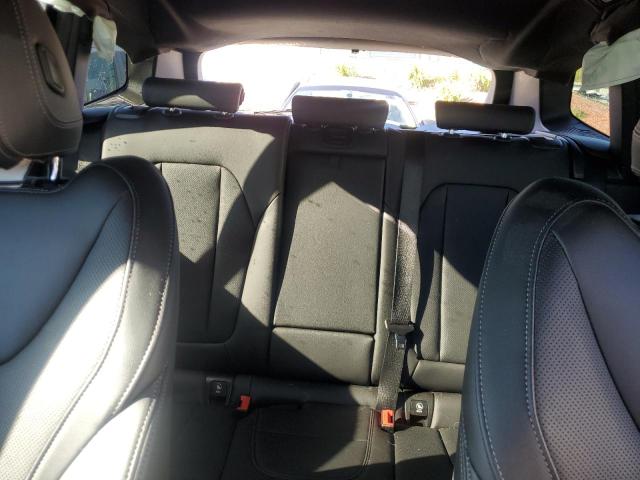 2022 BMW X3 XDRIVE3 - 5UX53DP09N9M50466