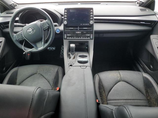 2021 TOYOTA AVALON XSE 4T1EA1AB5MU006699