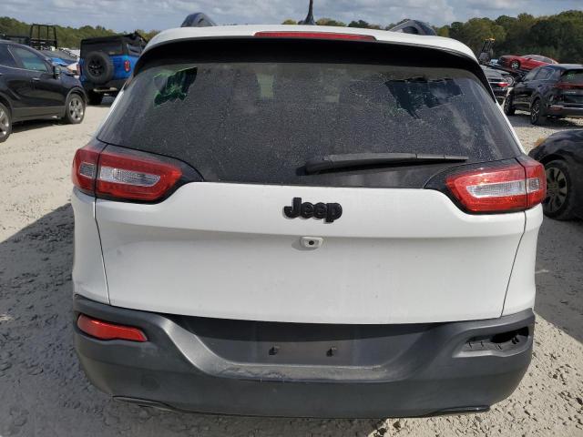 2018 JEEP CHEROKEE L - 1C4PJLCB1JD558783