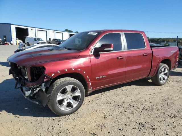 2021 RAM 1500 LARAM - 1C6SRFJT9MN649693