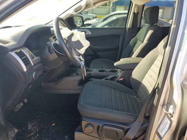 2021 FORD RANGER XL - 1FTER4FH3MLD05447