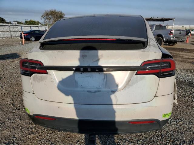 VIN 5YJXCAE24HF064612 2017 Tesla MODEL X no.6