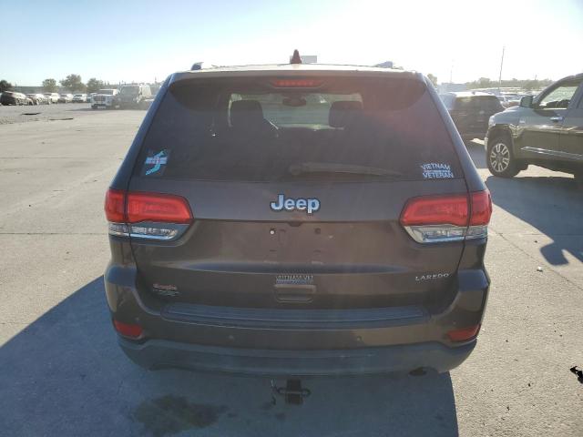 2017 JEEP GRAND CHER - 1C4RJEAG8HC757364