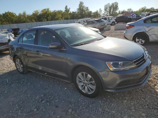 2015 VOLKSWAGEN JETTA SE - 3VWD07AJ4FM295298