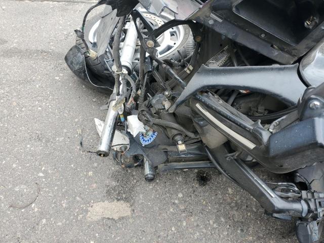 2000 HONDA GL1500 SE1 1HFSC2238YA203278