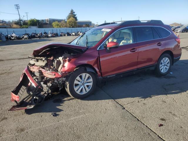 2019 SUBARU OUTBACK 2. - 4S4BSAHC3K3363171