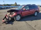 2019 SUBARU OUTBACK 2. - 4S4BSAHC3K3363171