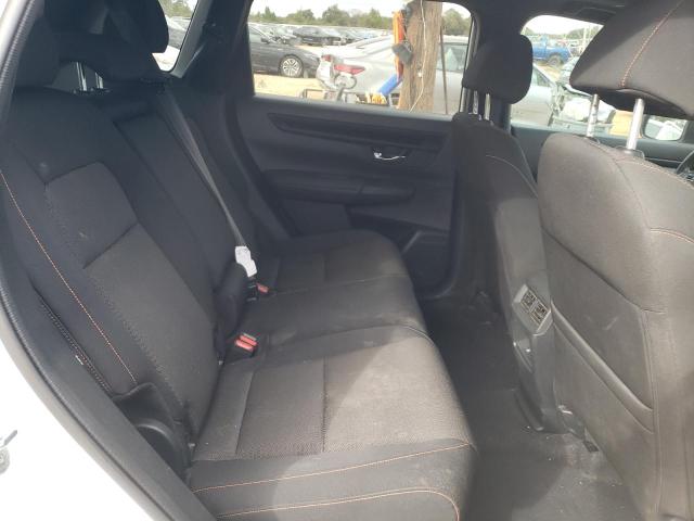 2023 HONDA CR-V SPORT - 2HKRS5H50PH705344
