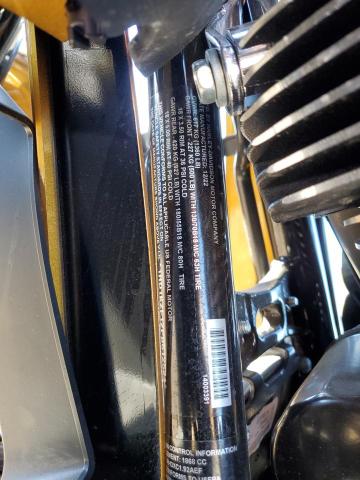 2023 HARLEY-DAVIDSON FLTRK 1HD1KZF12PB612524