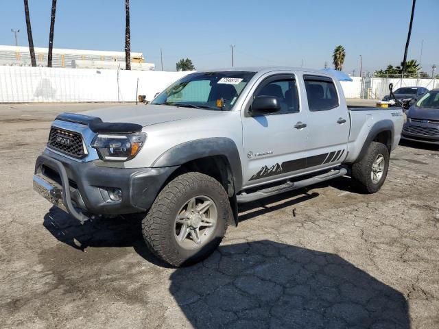 VIN 3TMMU4FN2DM060459 2013 Toyota Tacoma, Double Ca... no.1