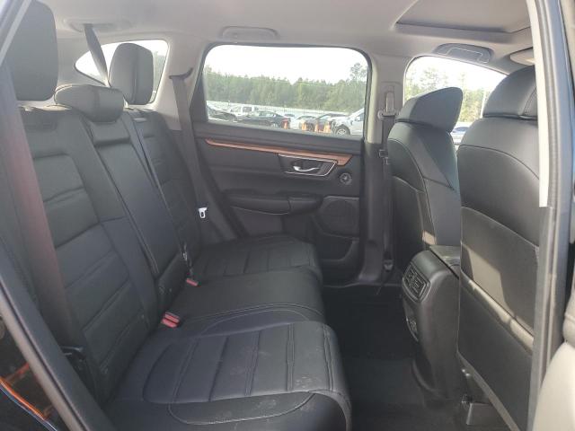 2018 HONDA CR-V EXL - 7FARW2H85JE021056