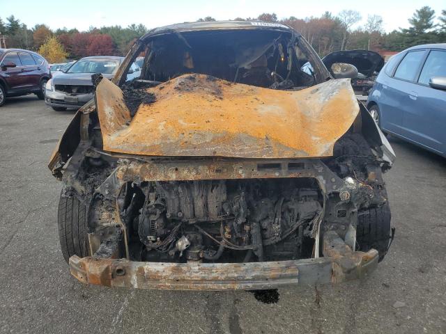 2017 KIA SPORTAGE L - KNDPMCAC3H7273126