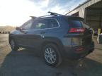 JEEP CHEROKEE L photo