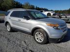 FORD EXPLORER X photo