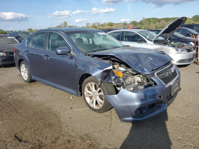 VIN 4S3BMDP68D2021901 2013 Subaru Legacy, 3.6R Limited no.4