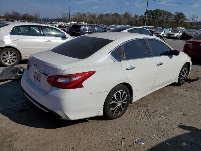 2016 NISSAN ALTIMA 2.5 - 1N4AL3AP9GC118197