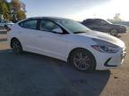 HYUNDAI ELANTRA SE photo