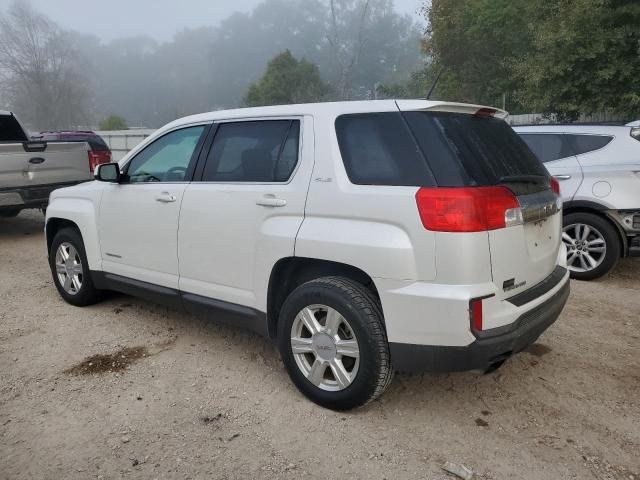 VIN 2GKALMEK5G6131038 2016 GMC Terrain, Sle no.2