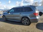 MERCEDES-BENZ GLS 550 4M снимка