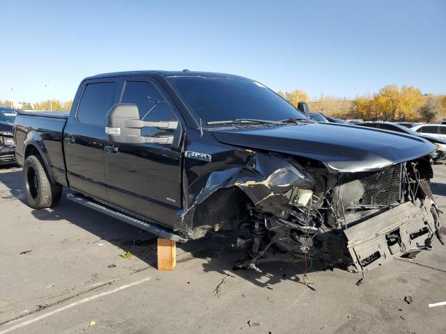 2015 FORD F150 SUPER - 1FTFW1EG0FKD35924