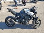 2022 KAWASAKI ZR900 - JKAZR2F14NA035886