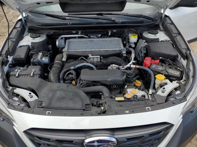 VIN 4S4BTGUD2N3132104 2022 Subaru Outback, Wilderness no.12