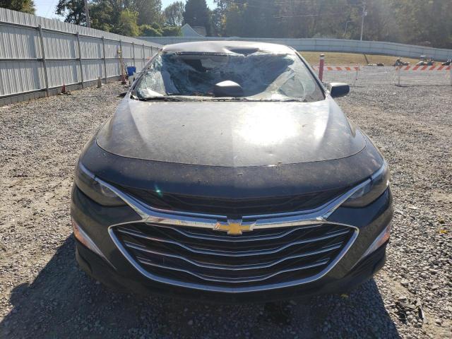 2020 CHEVROLET MALIBU LS - 1G1ZB5ST9LF015631