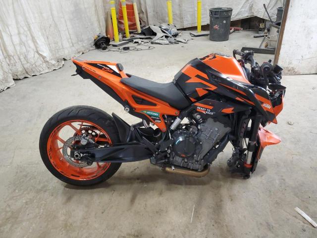 2022 KTM 890 DUKE R #2989227780