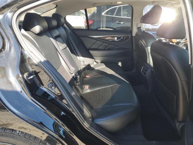 2016 INFINITI Q50 RED SP - JN1FV7AR6GM450226