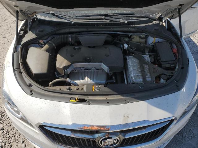 VIN 1G4ZP5SZ9JU136368 2018 Buick Lacrosse, Essence no.11