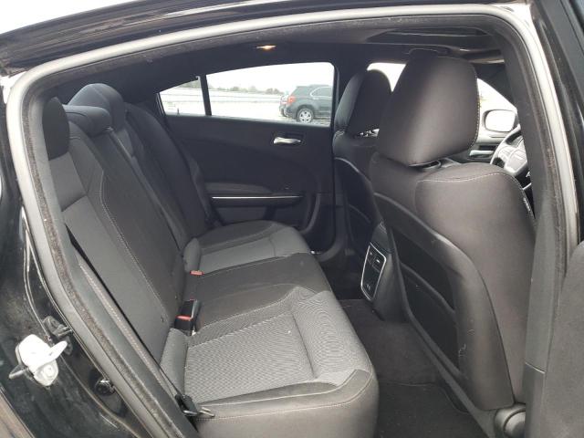 2017 DODGE CHARGER SX - 2C3CDXJG8HH538298
