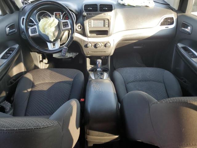 2018 DODGE JOURNEY SE - 3C4PDCAB0JT474247