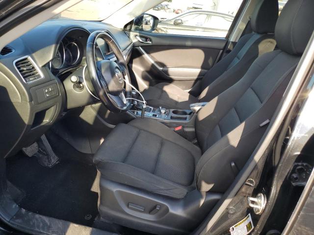 2016 MAZDA CX-5 TOURI - JM3KE4CY3G0866988