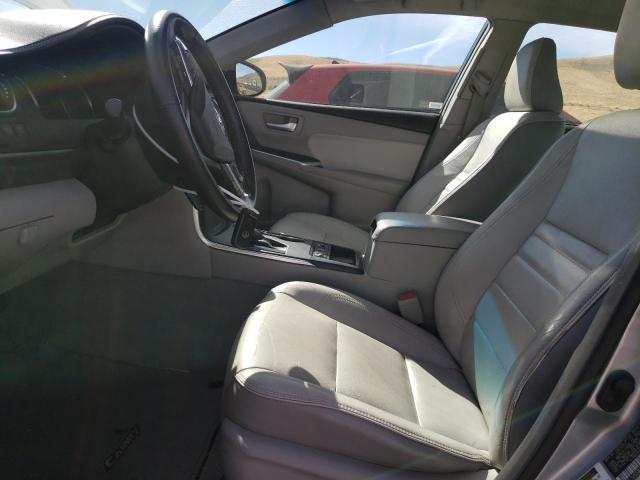 2015 TOYOTA CAMRY HYBR - 4T1BD1FK8FU153122
