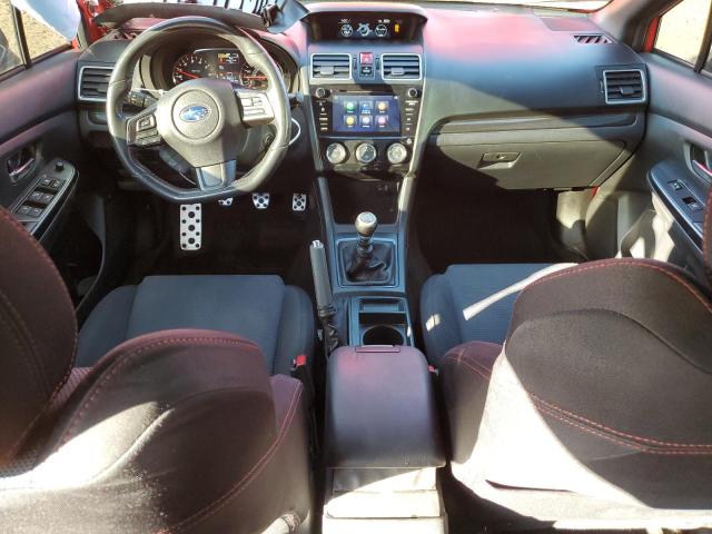 2019 SUBARU WRX PREMIU - JF1VA1C66K9824677