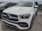 MERCEDES-BENZ GLE 450 4M снимка